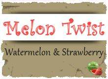 Watermelon Strawberry Flavor